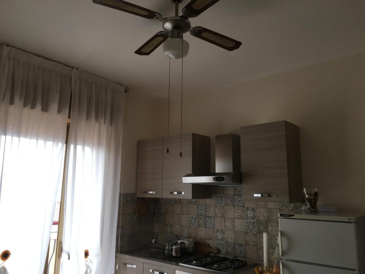 Residence La Fenice Ff Giardini Naxos Exterior photo