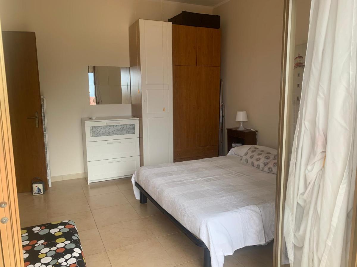 Residence La Fenice Ff Giardini Naxos Exterior photo