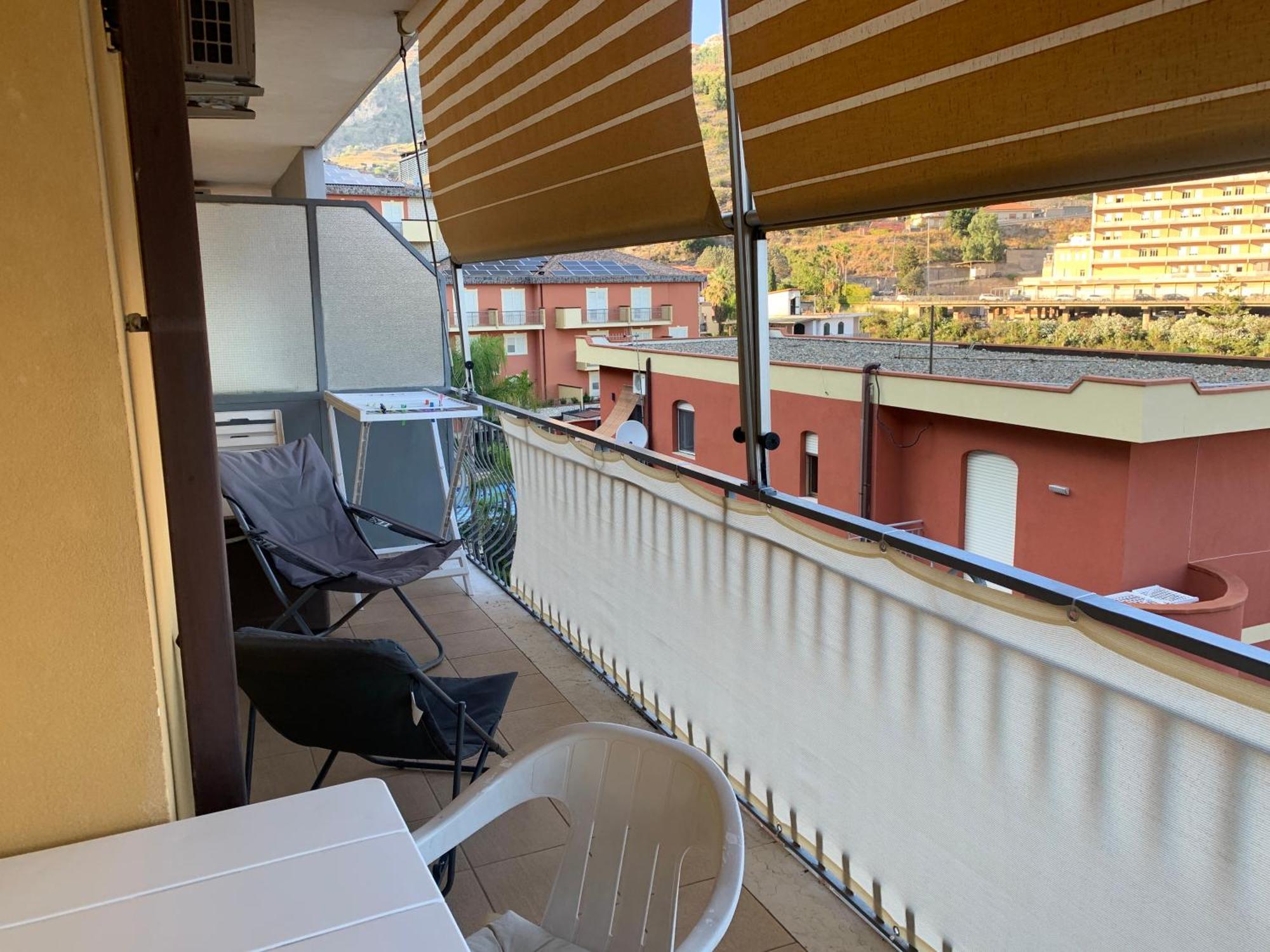 Residence La Fenice Ff Giardini Naxos Exterior photo